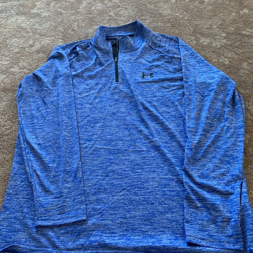 Under armour shirt